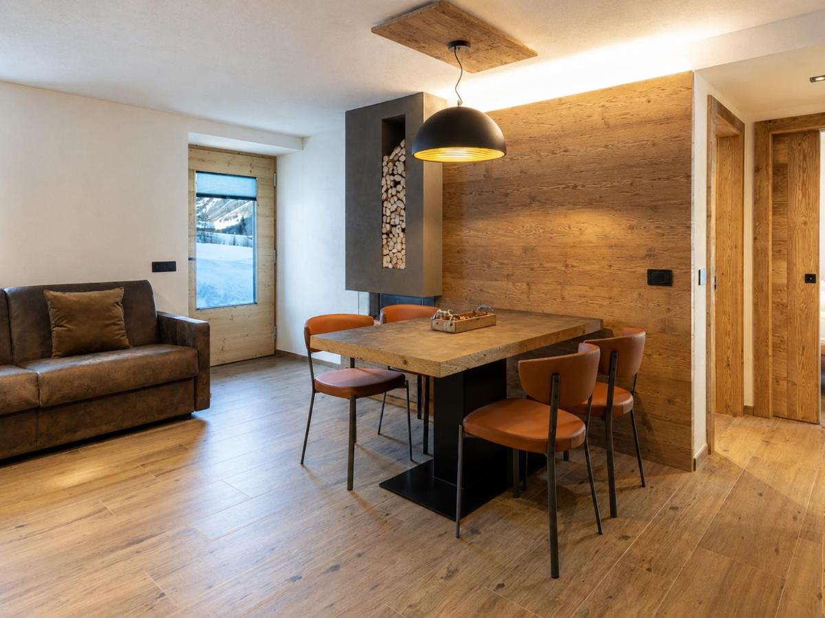 Appartamento con 2 Camere da Letto