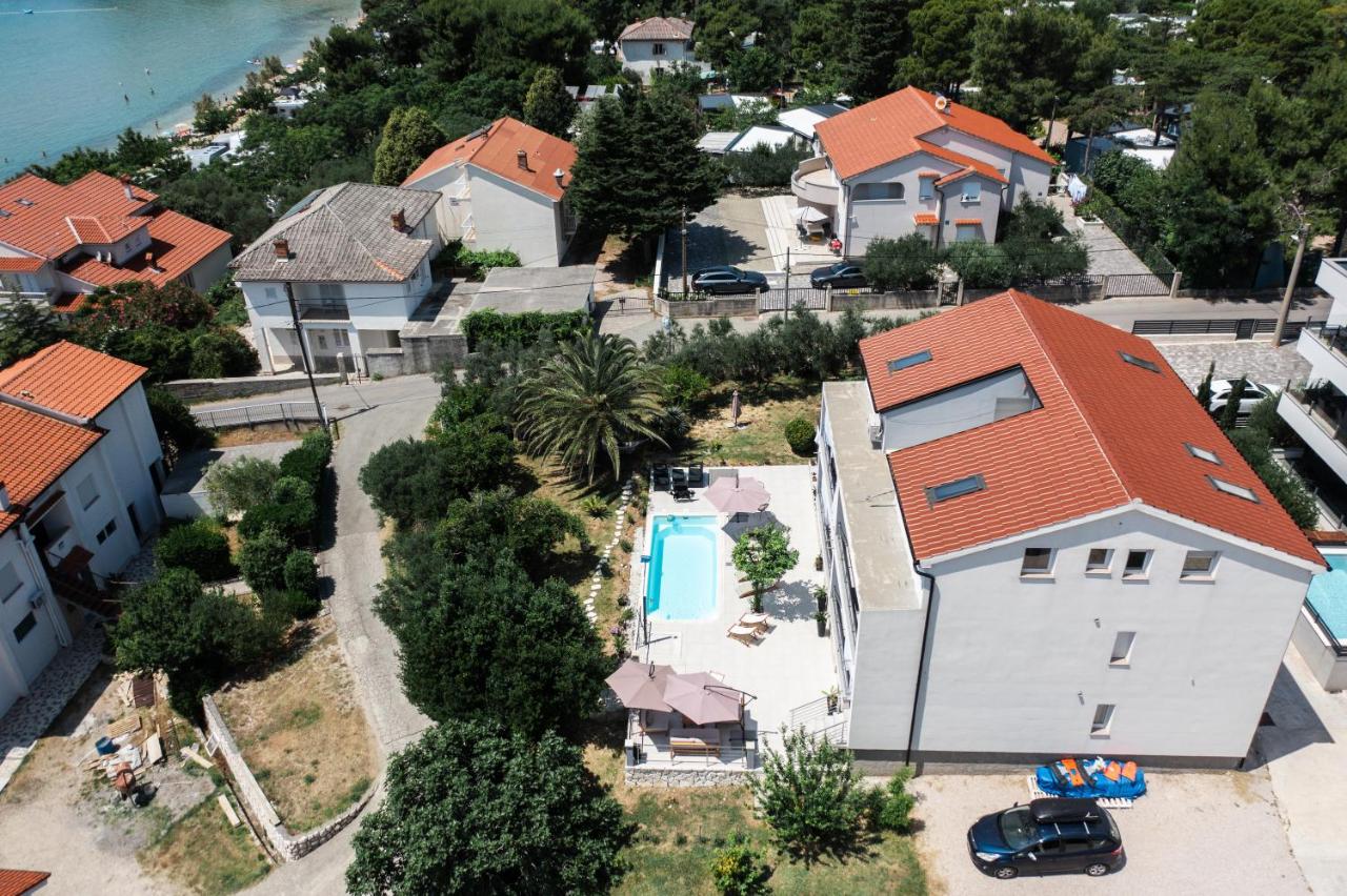 Apartmani Nigo - Chambres d'hôtes Banjol
