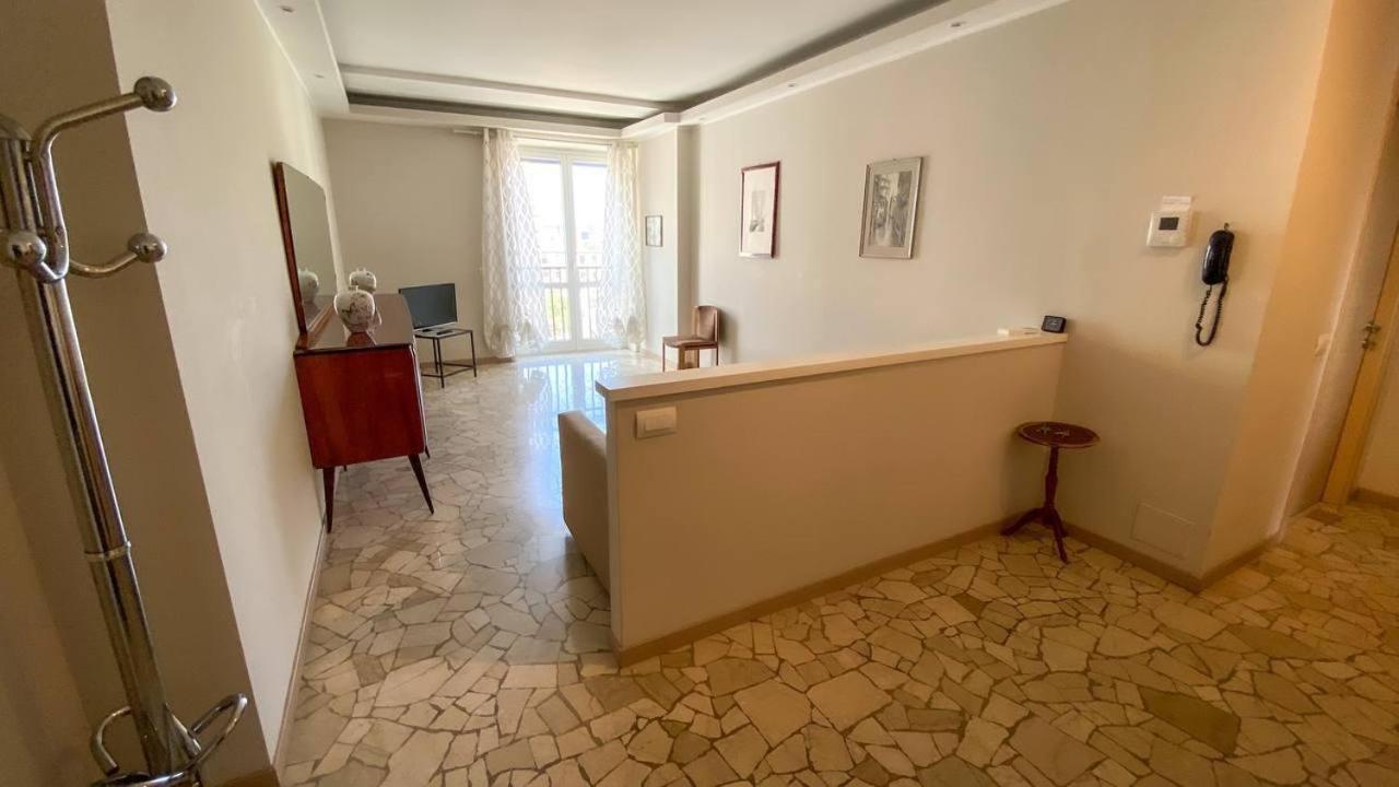 Appartamento Pavoni - B&B Monza