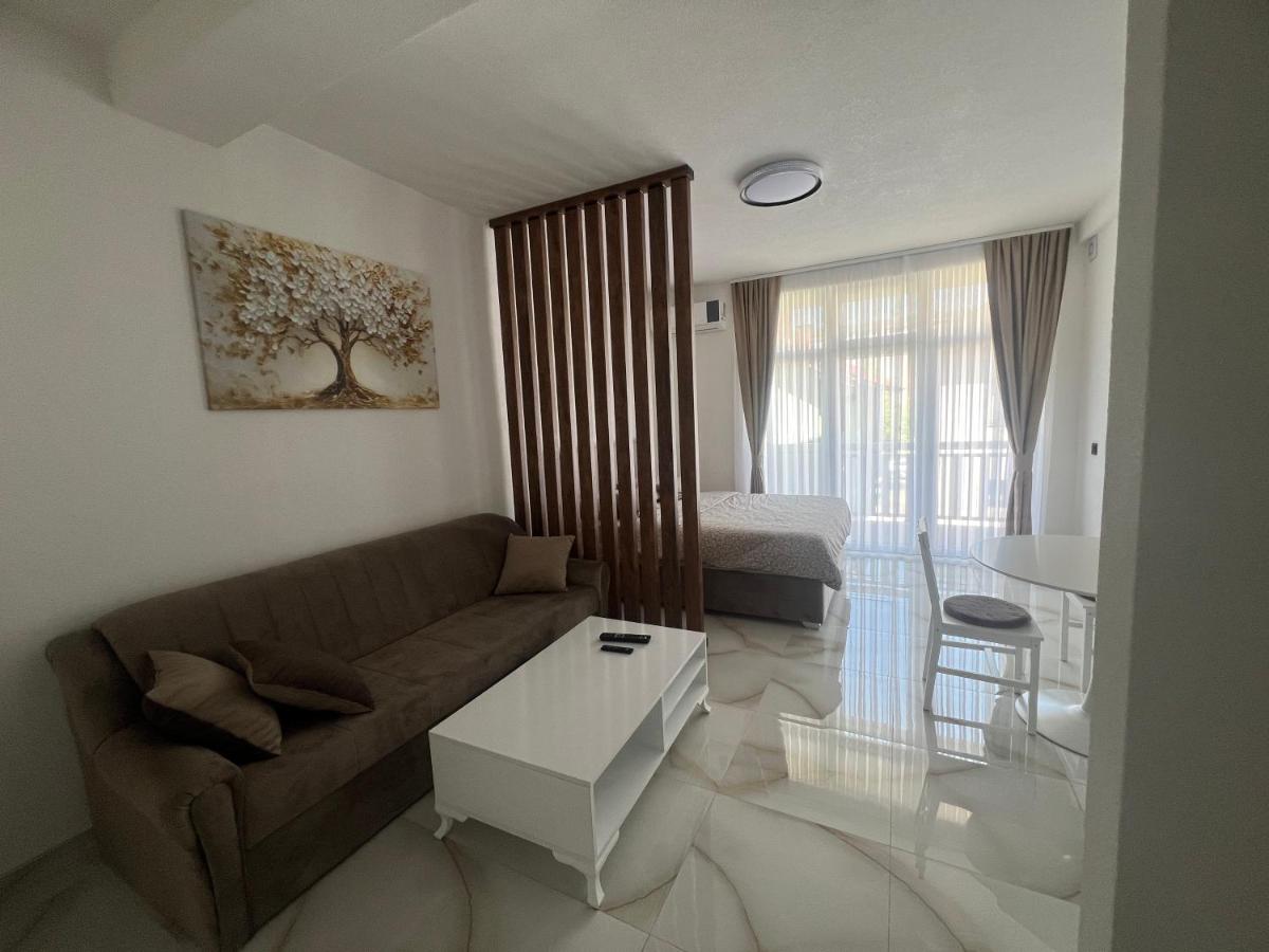 Apartmani MaM Živinice Centar Free Parking - B&B Živinice