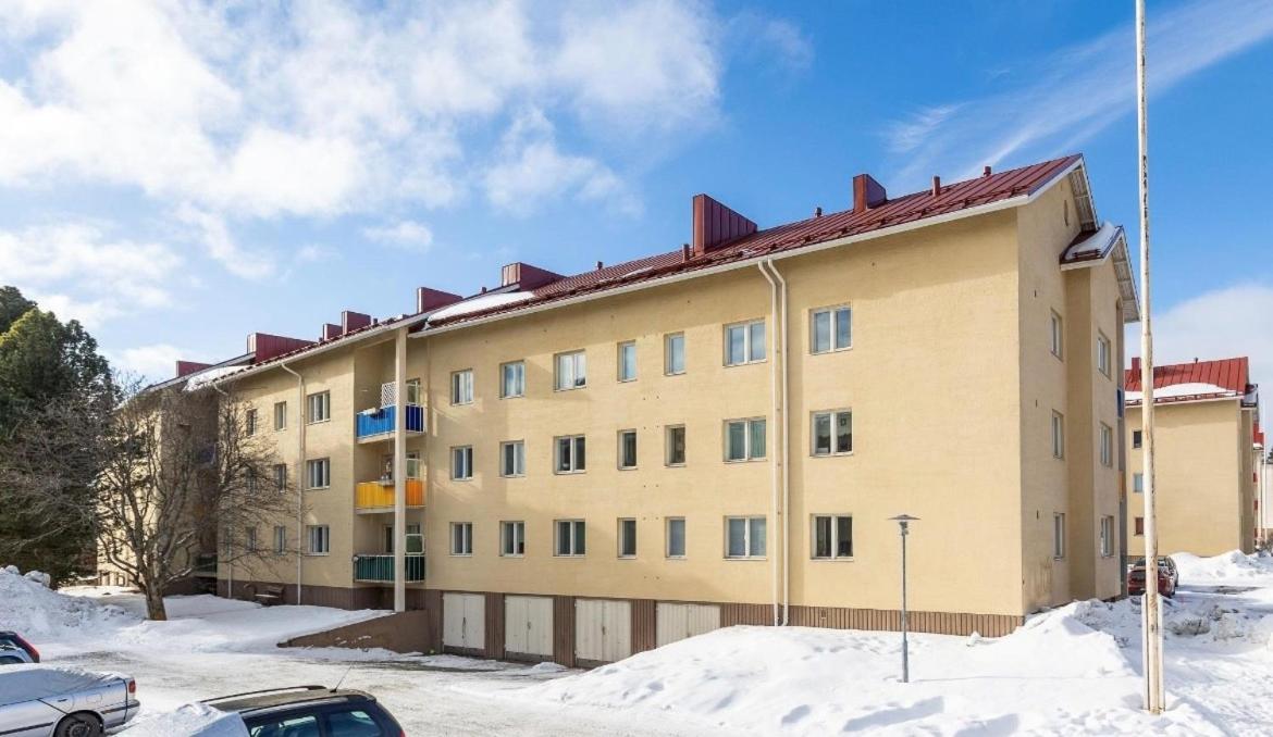 The Modern Fifties - Chambres d'hôtes Rovaniemi