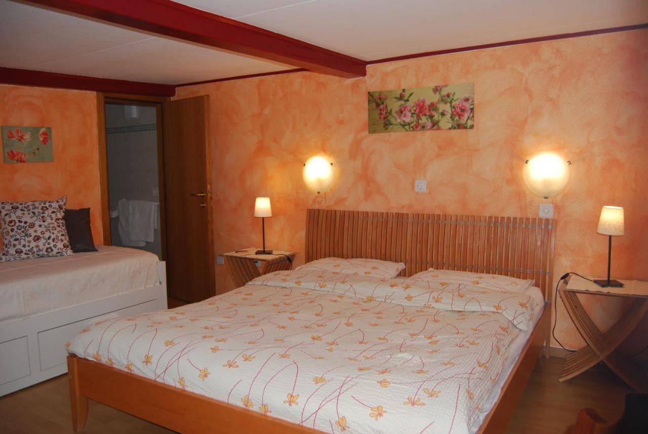 Chambre Double