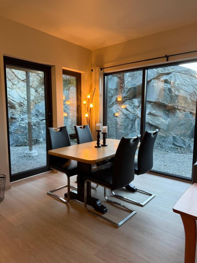 Cozy, new apartment for rent with proximity to beautiful nature - B&B Sande