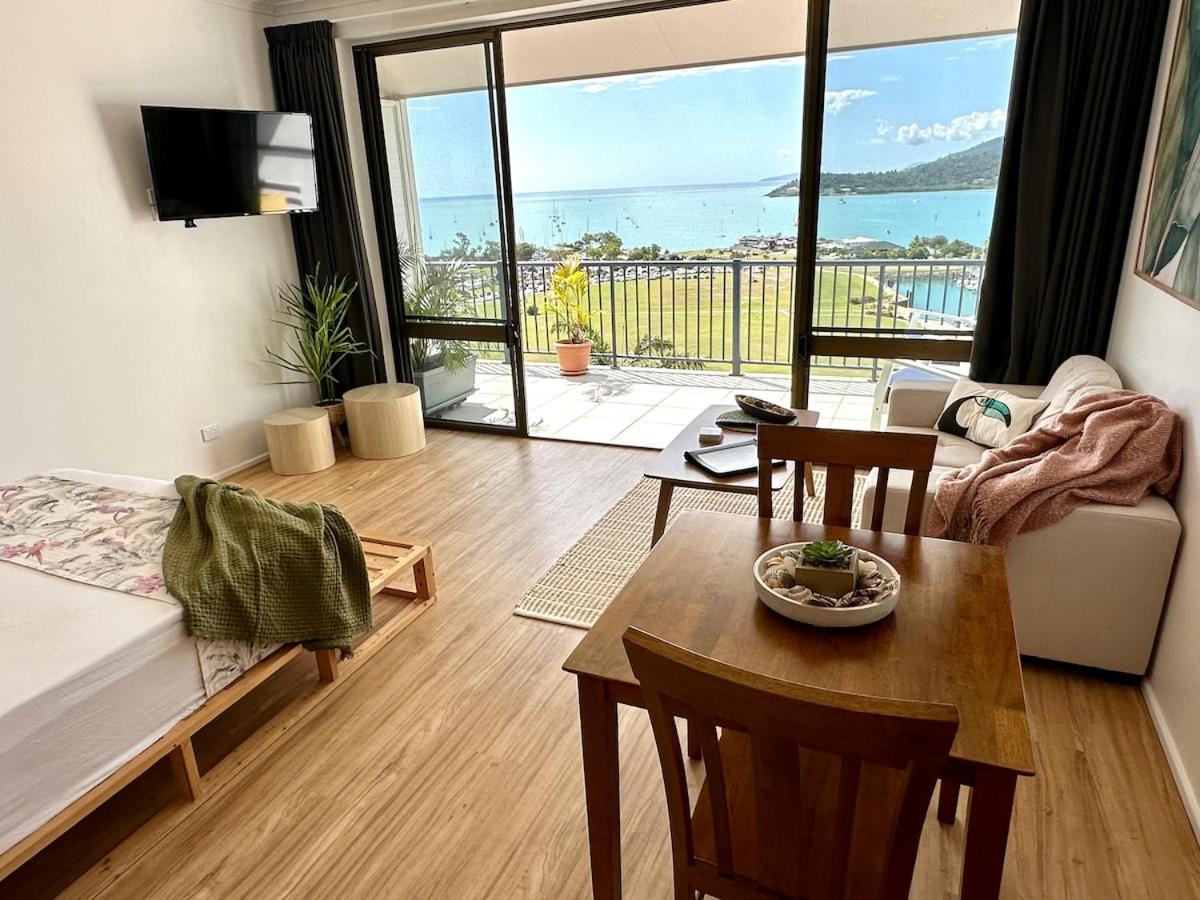 Island Views - Chambres d'hôtes Airlie Beach