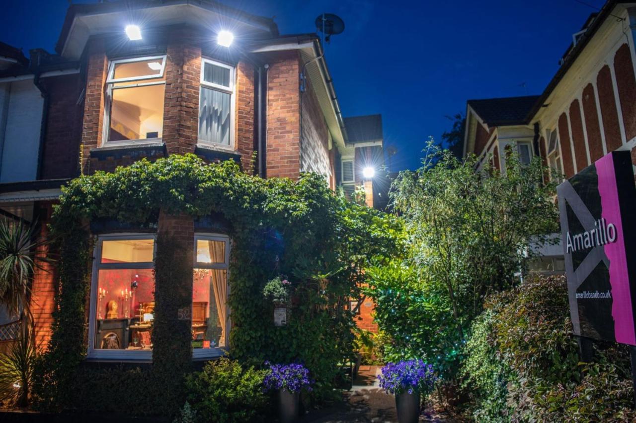 Amarillo - B&B Bournemouth