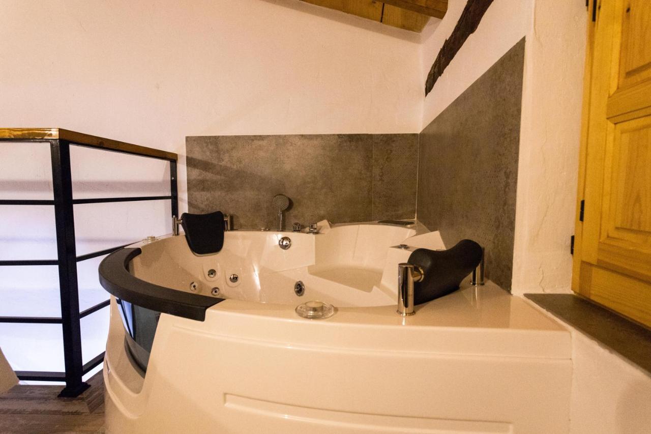 Maisonnette/Duplex Appartement