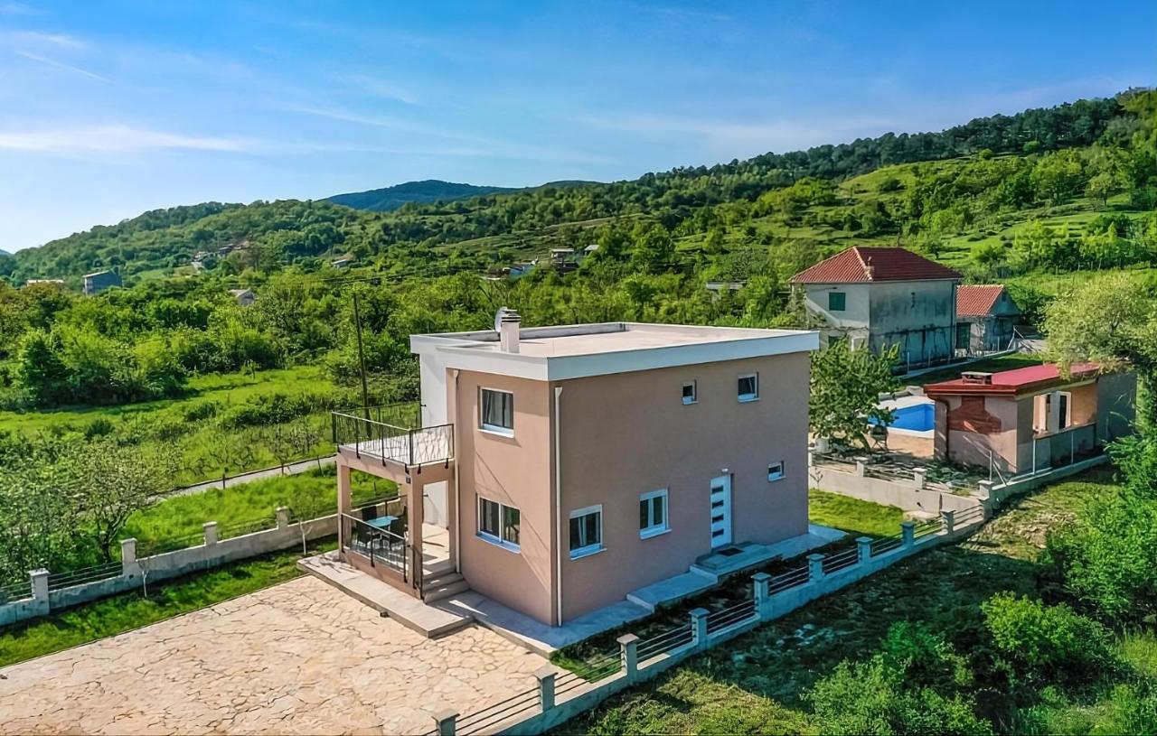 Villa Hirundinidae - Bed and Breakfast Gornji Muć