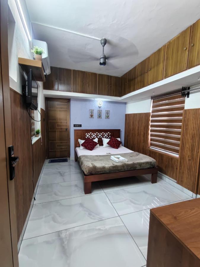 Deluxe Doppelzimmer