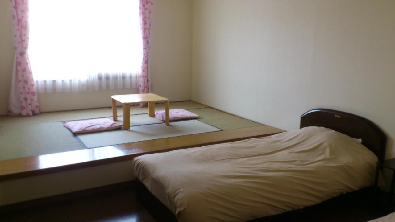 Standard Zimmer mit Tatami-Bereich