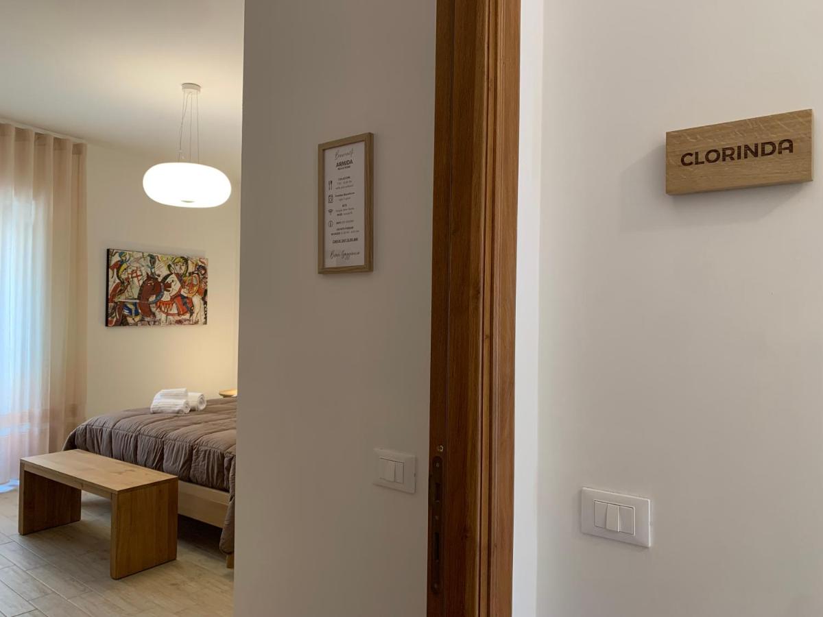 ARMIDA Relax Home - B&B L'Aquila