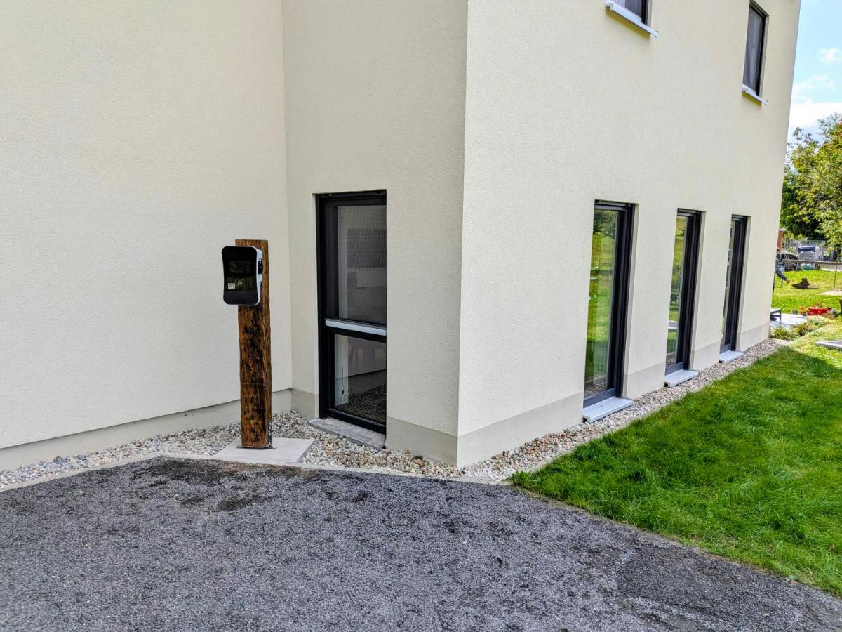 Schwalbennest Ferienhof Wolschendorf - B&B Köthnitz