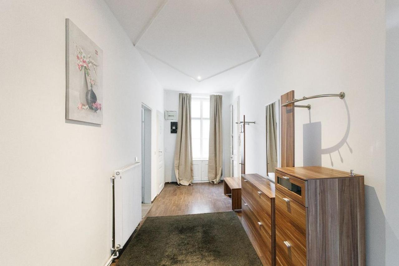 Brera Loft - Ferienwohnung Mailand