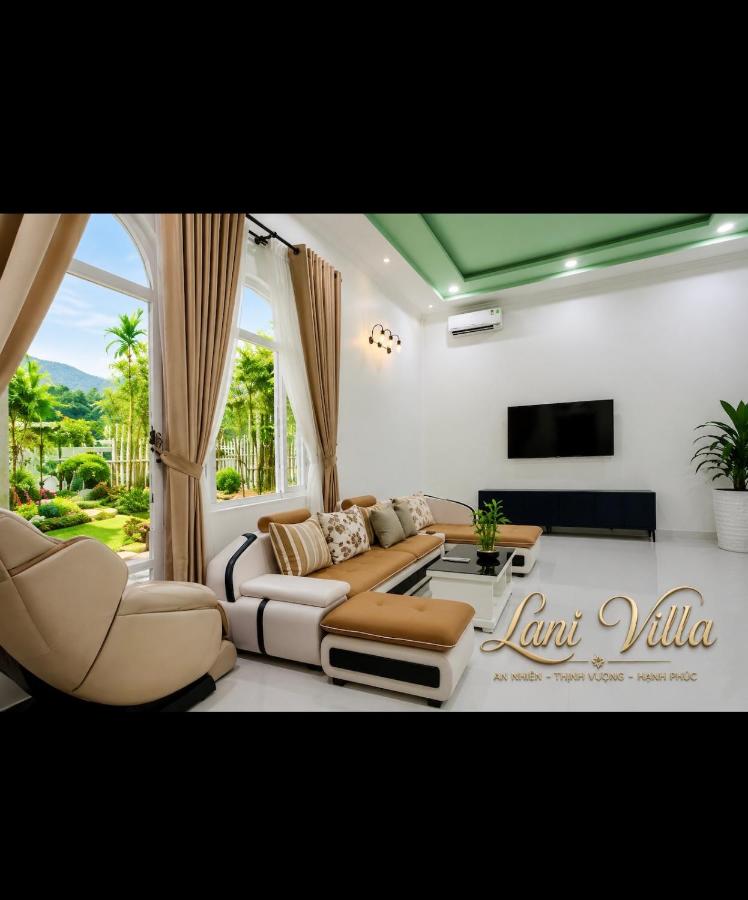 Lani Villa - B&B Phan Thiết