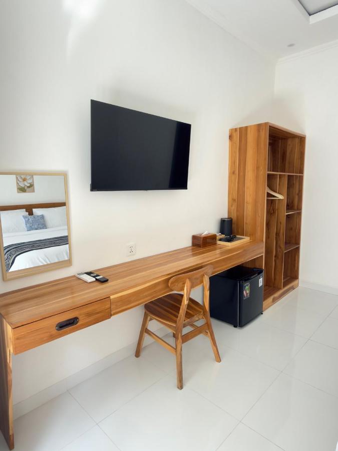 Dauma Stay - Bed and Breakfast Ungasan