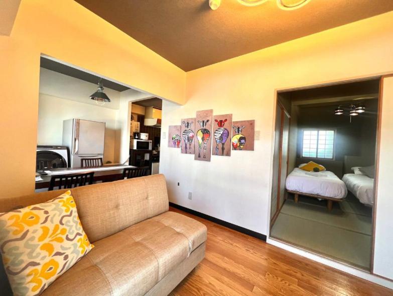MY ROOM24 -Sapporo- - B&B Sapporo