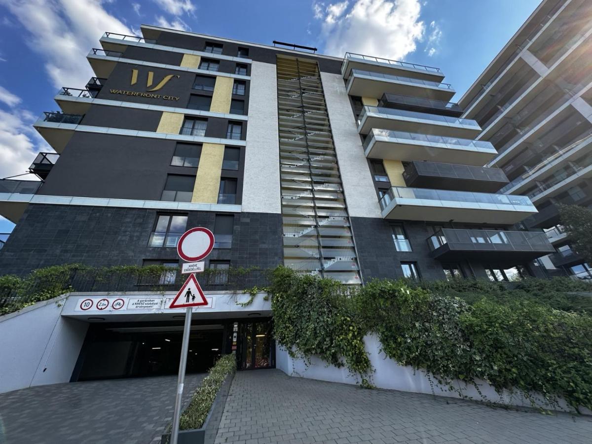 Island View Residence - B&B Budapest