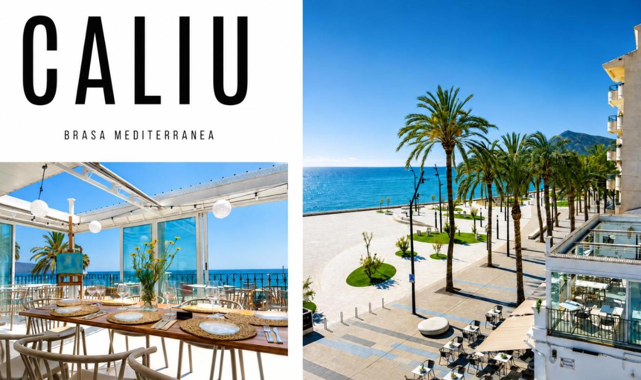 Casa en Altea - Caliu - B&B Altea