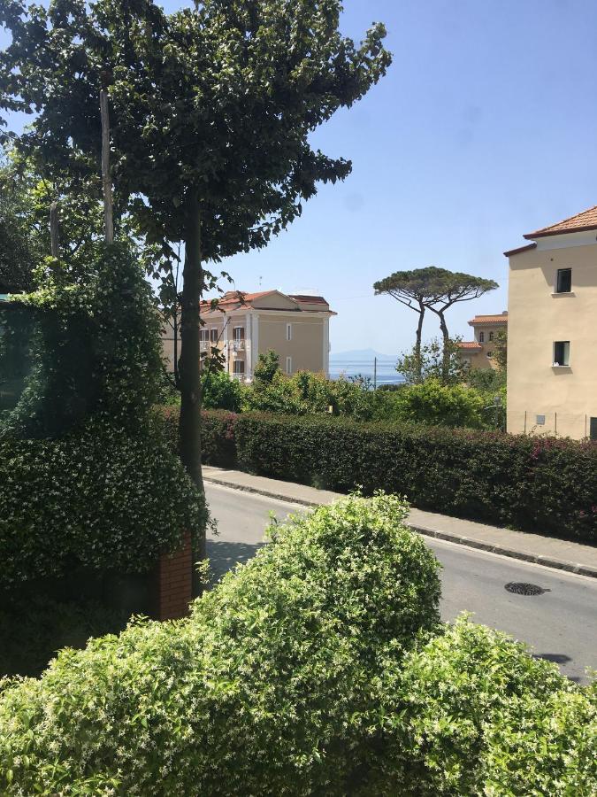 Amarea holiday home Sorrento - Chambres d’hôtes