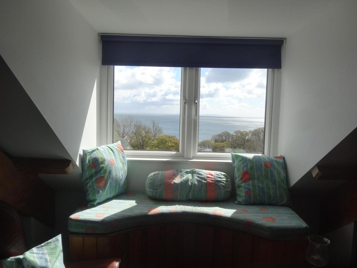 B&B Saundersfoot - Claremont House - Bed and Breakfast Saundersfoot