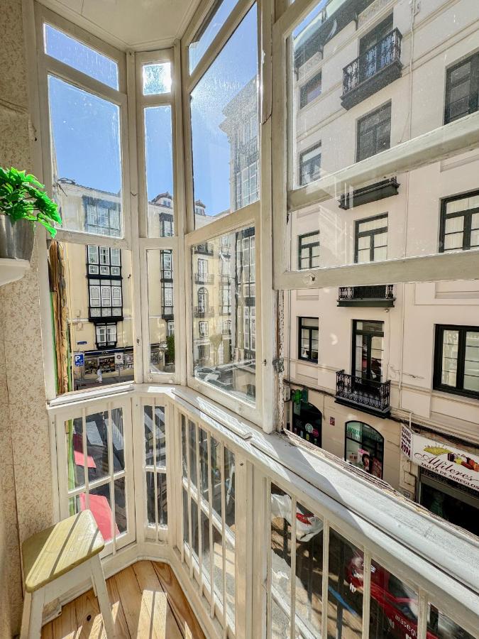 Piso Puerto Chico Entorno privilegiado - B&B Santander