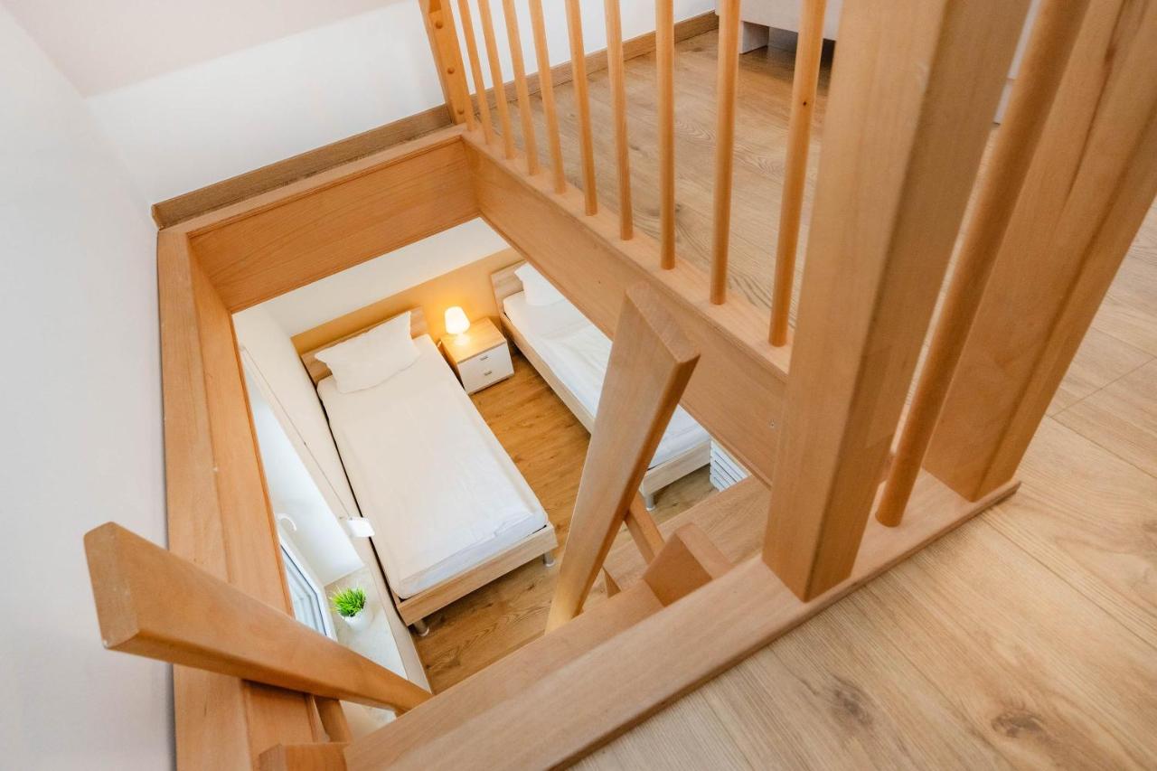 DHH am Gothenweg DHH Anemone - Bed and Breakfast Korswandt