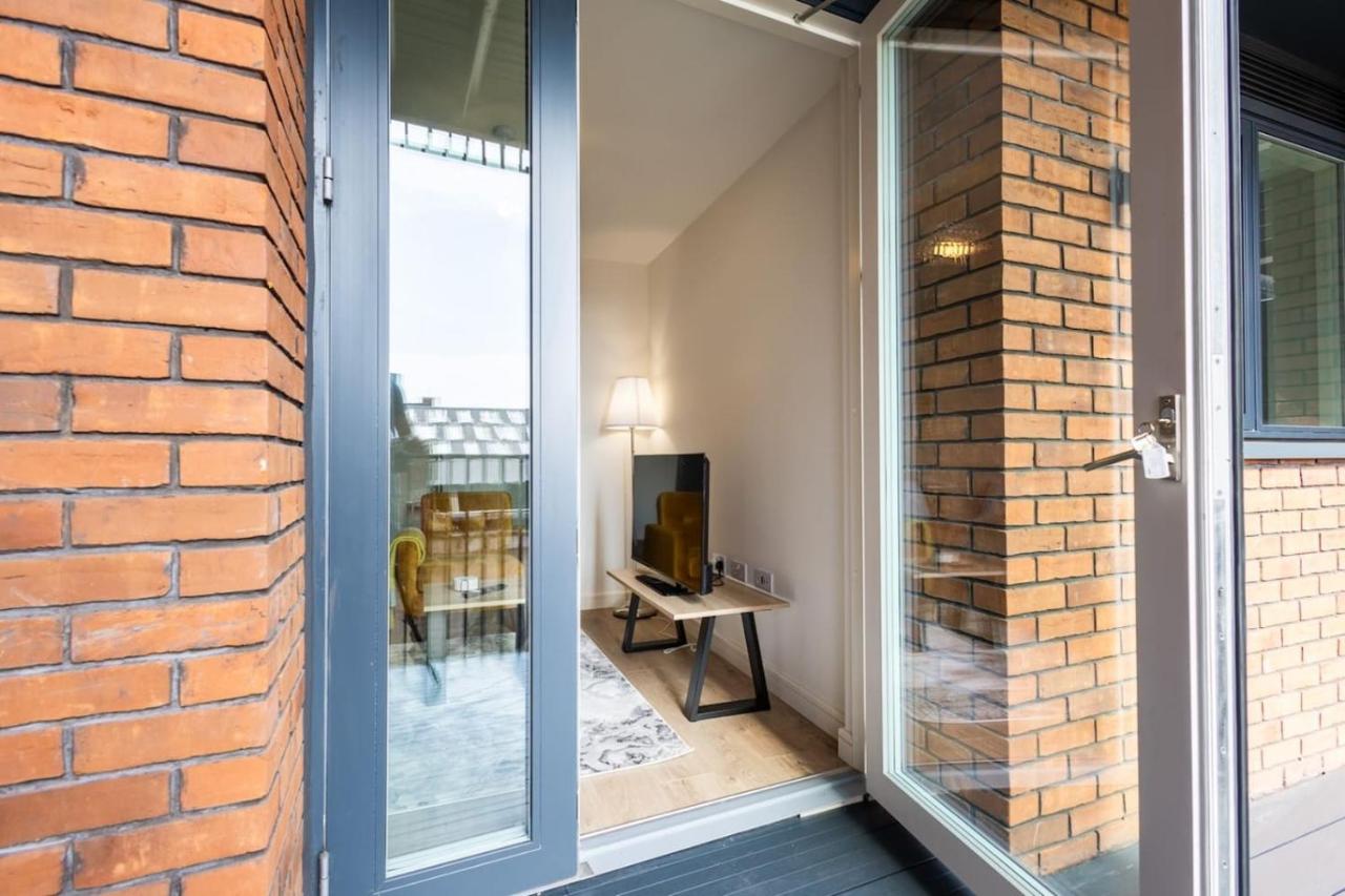 Birmingham City Retreat No 54 - B&B Birmingham