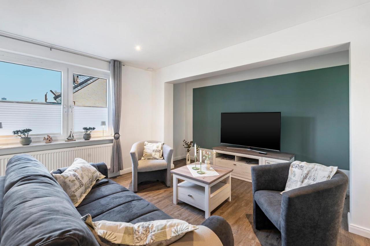 Ferienwohnung Elisabeth - B&B Ascheberg