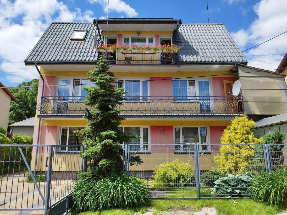 Pokoje Gościnne Zalewski - Ferienwohnung Sokołów Podlaski