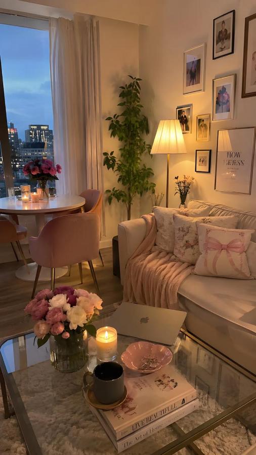 My Apartment - B&B Frankfurt am Main