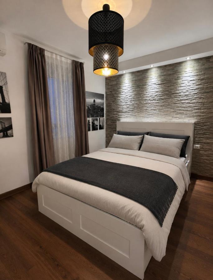 Candlelight Boutique Apartment in the Heart of Trieste - Ferienwohnung Triest