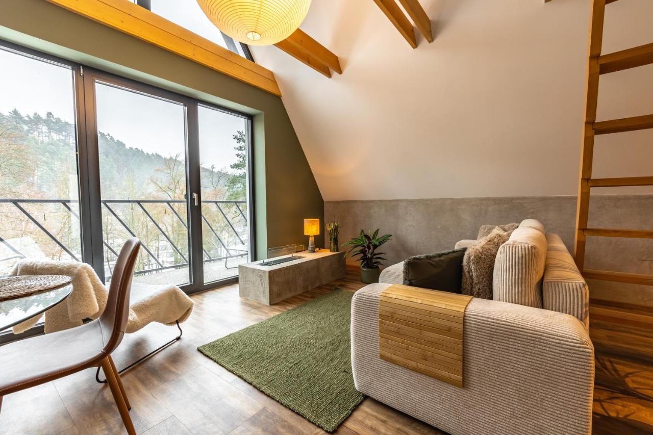 Superior Chalet