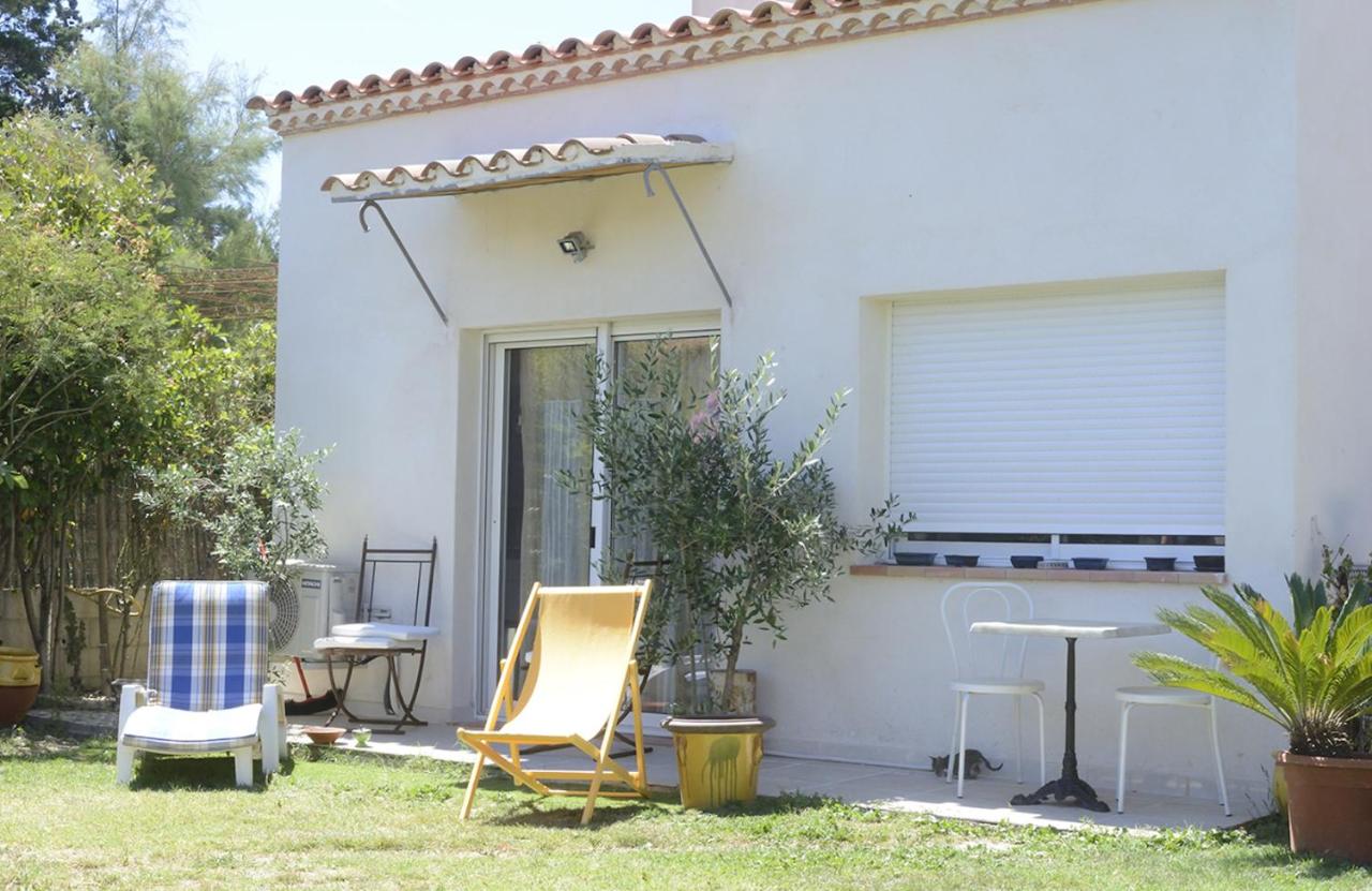Côté Camarguais - B&B