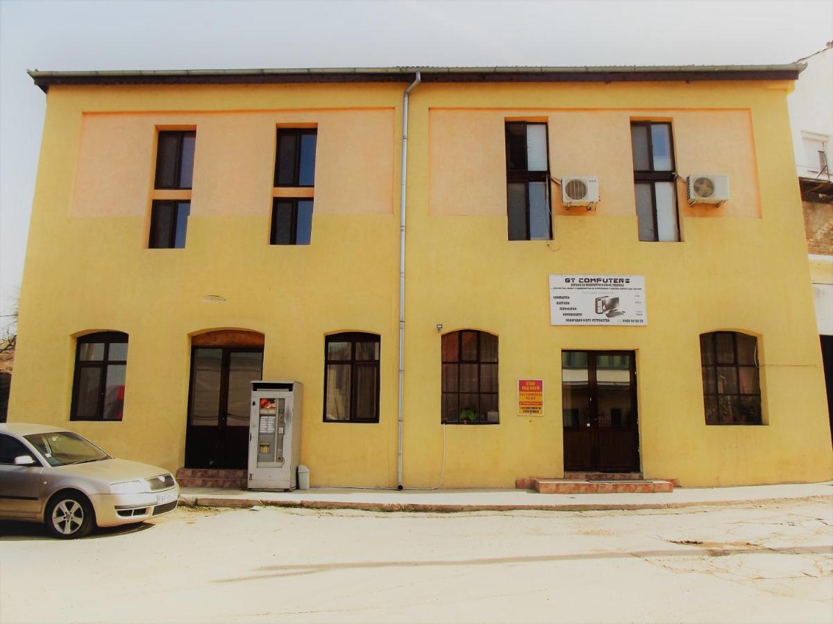 B&B Svishtov - House for Guests and Friends - Bed and Breakfast Svishtov