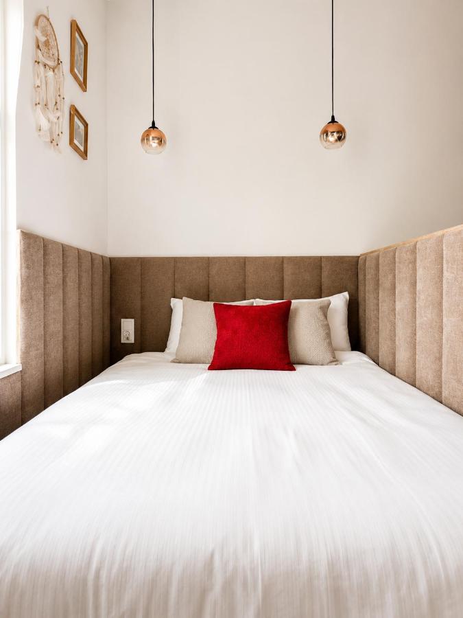 Monolocale King con Divano-Letto