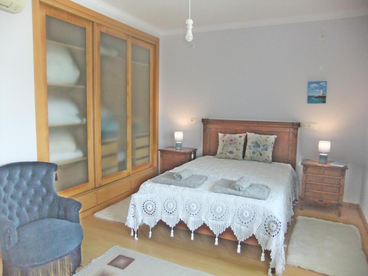 Casa da Baía - Ferienwohnung Sao Martinho