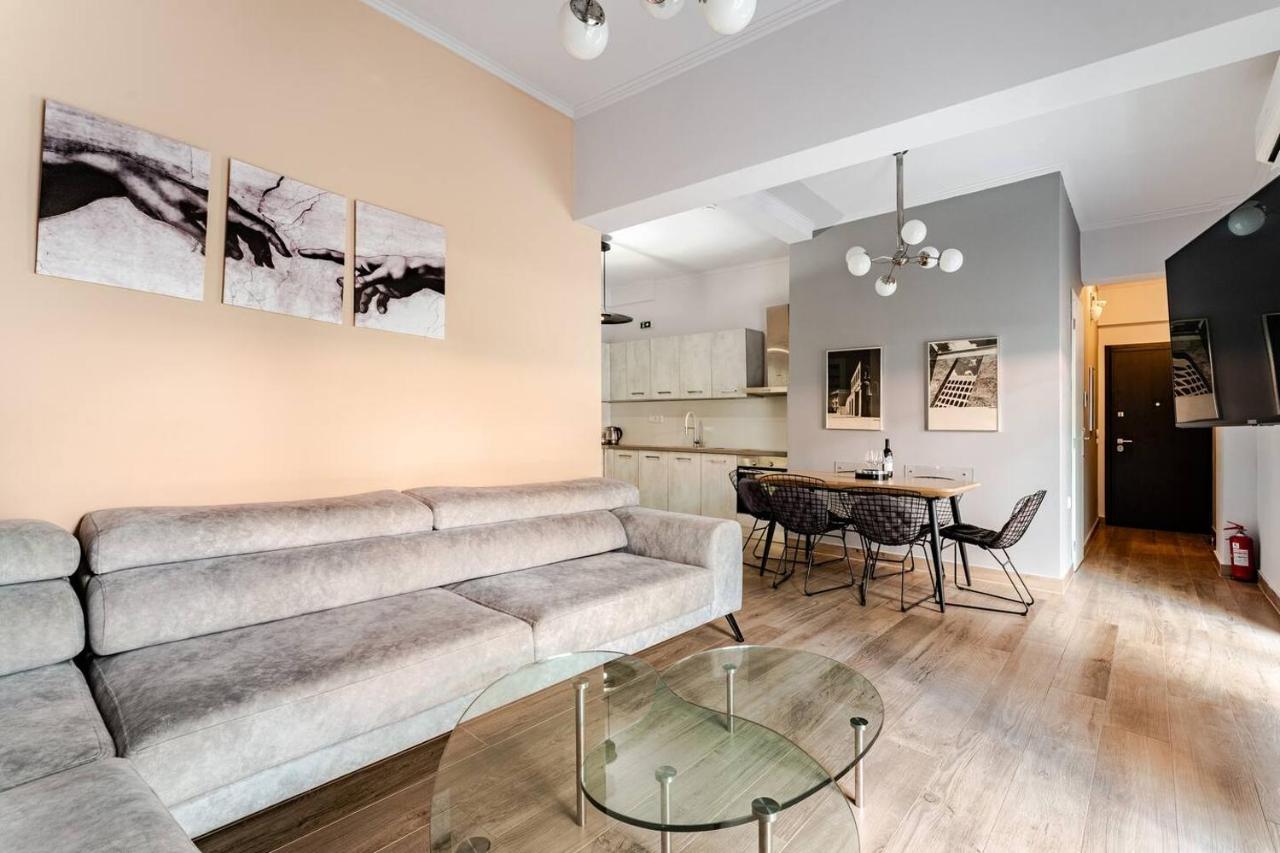 Luxury Serenity - Ferienwohnung Piräus