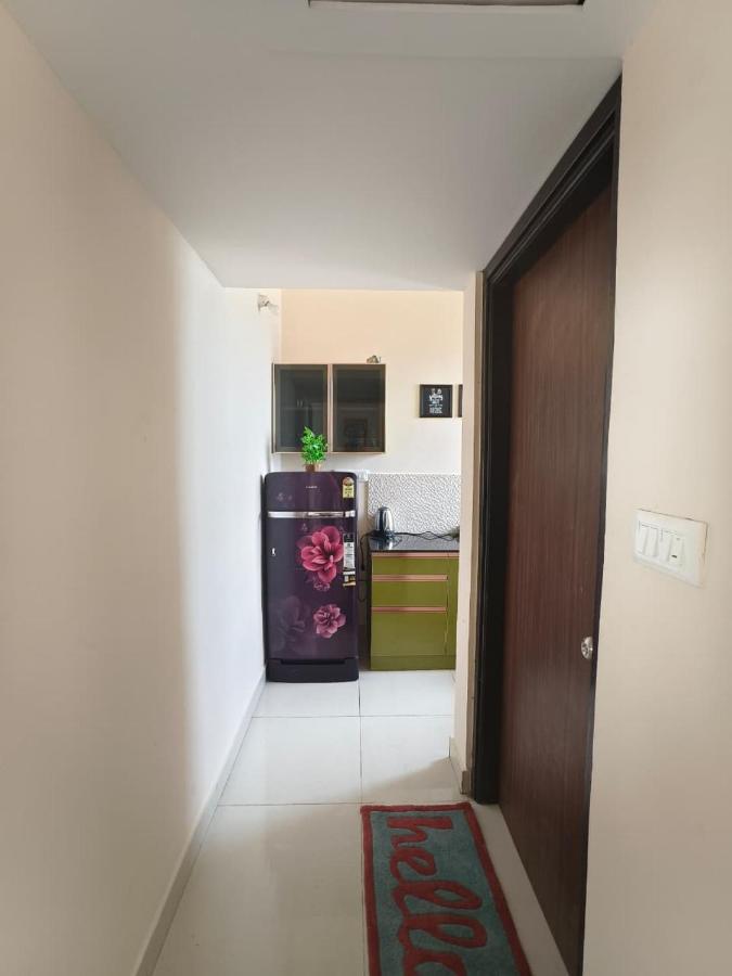 Appartement 1 Chambre avec Balcon et Vue sur la Ville