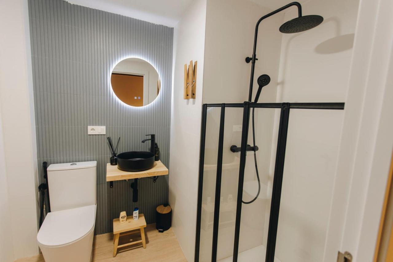 Appartamento con 1 Camera da Letto