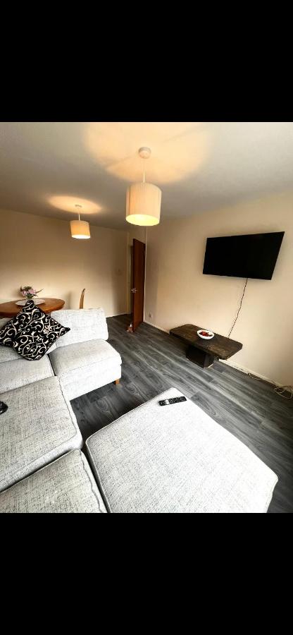 Comfortable 1 Bedroom Flat - B&B Wolverhampton