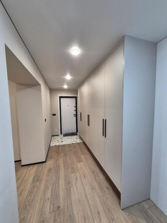 Затишна новобудова в центрі міста - Ferienwohnung Tscherkassy