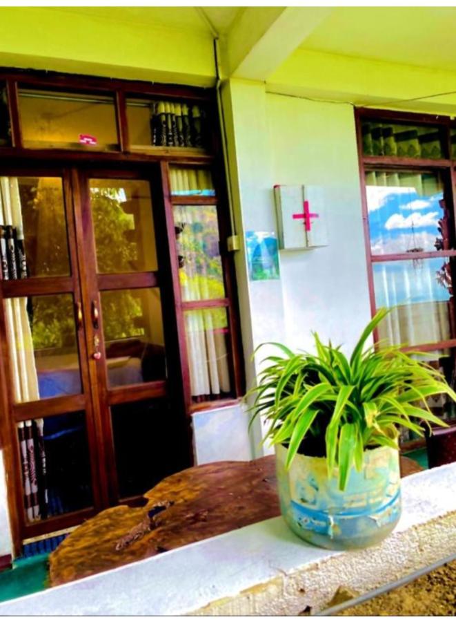 Dream Nest - B&B Ella Town