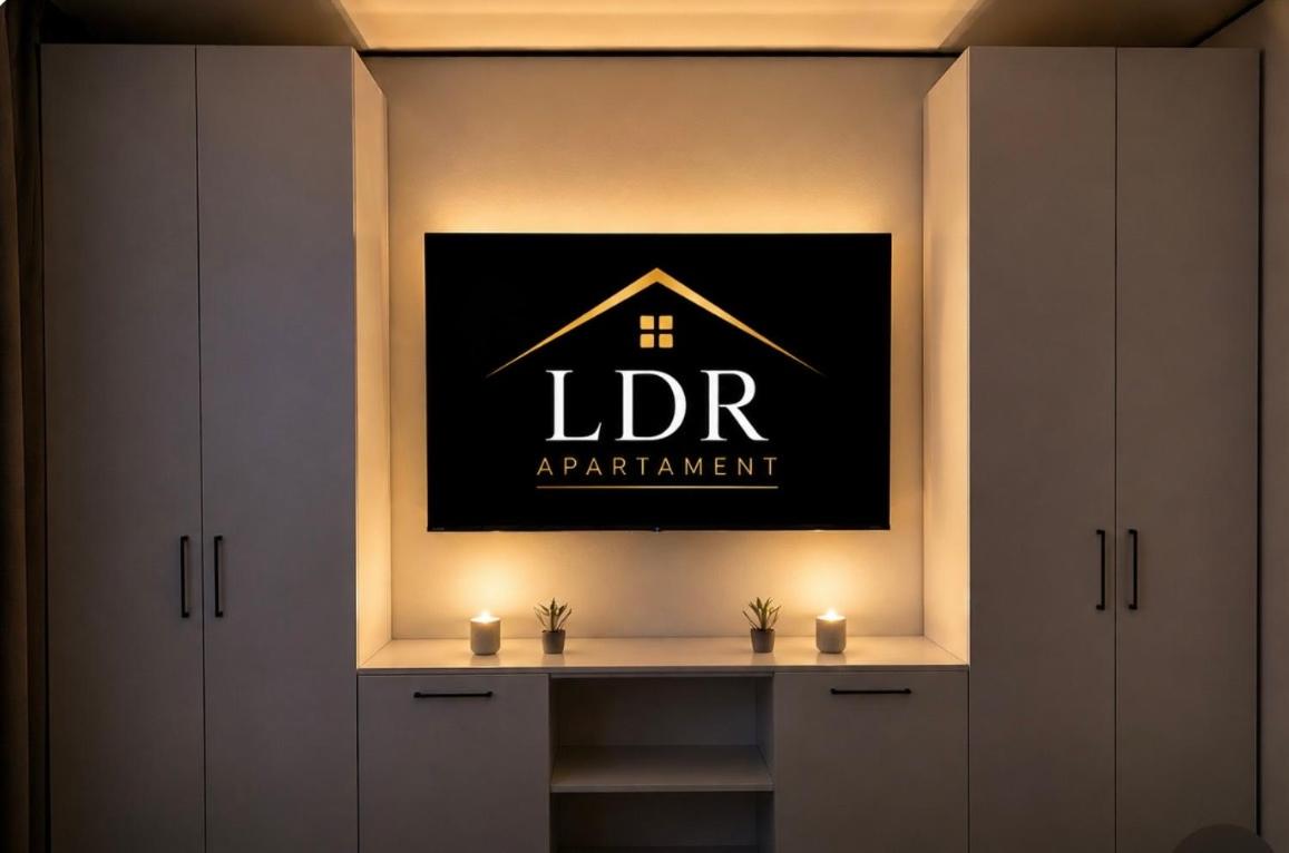 LDRapartament - Chambres d'hôtes Chişinău