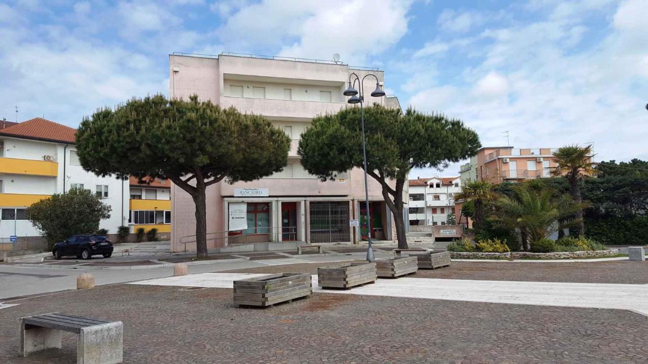 Apartments Beachfront in Rosolina Mare 33984 - B&B Rosolina Mare