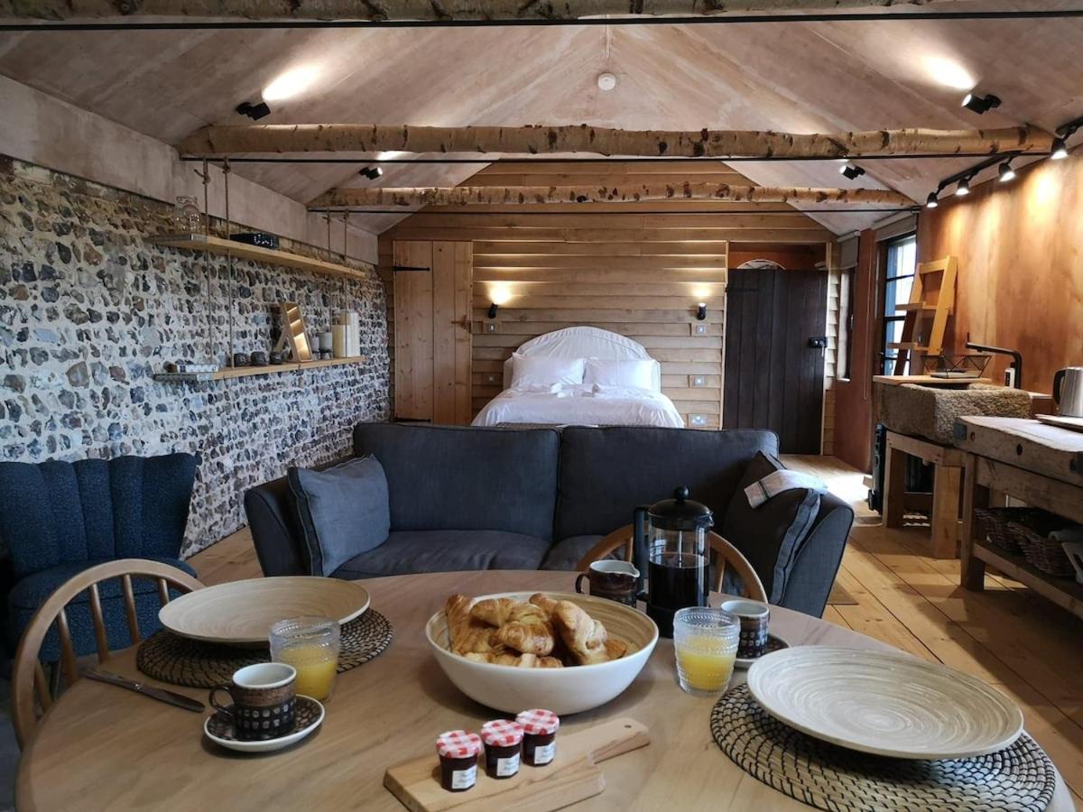 Fletchers Bothy - Bed and Breakfast Bosham