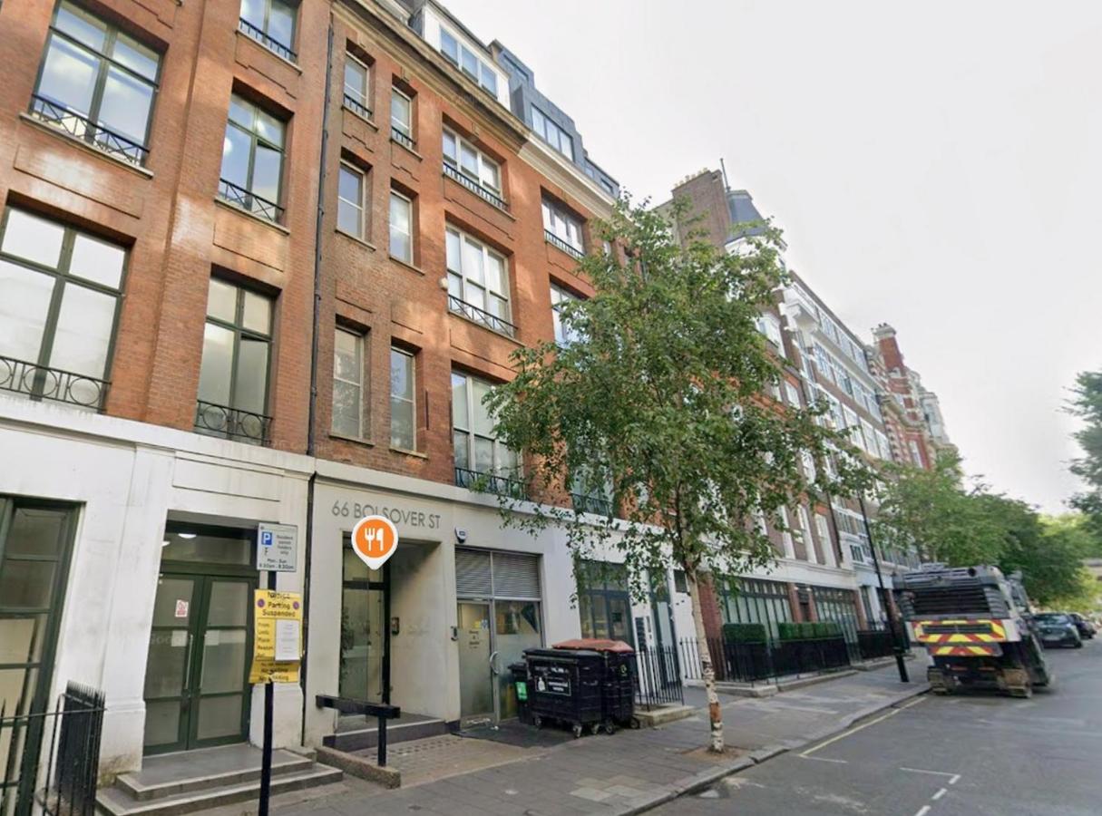 Bolsover Mews - B&B London
