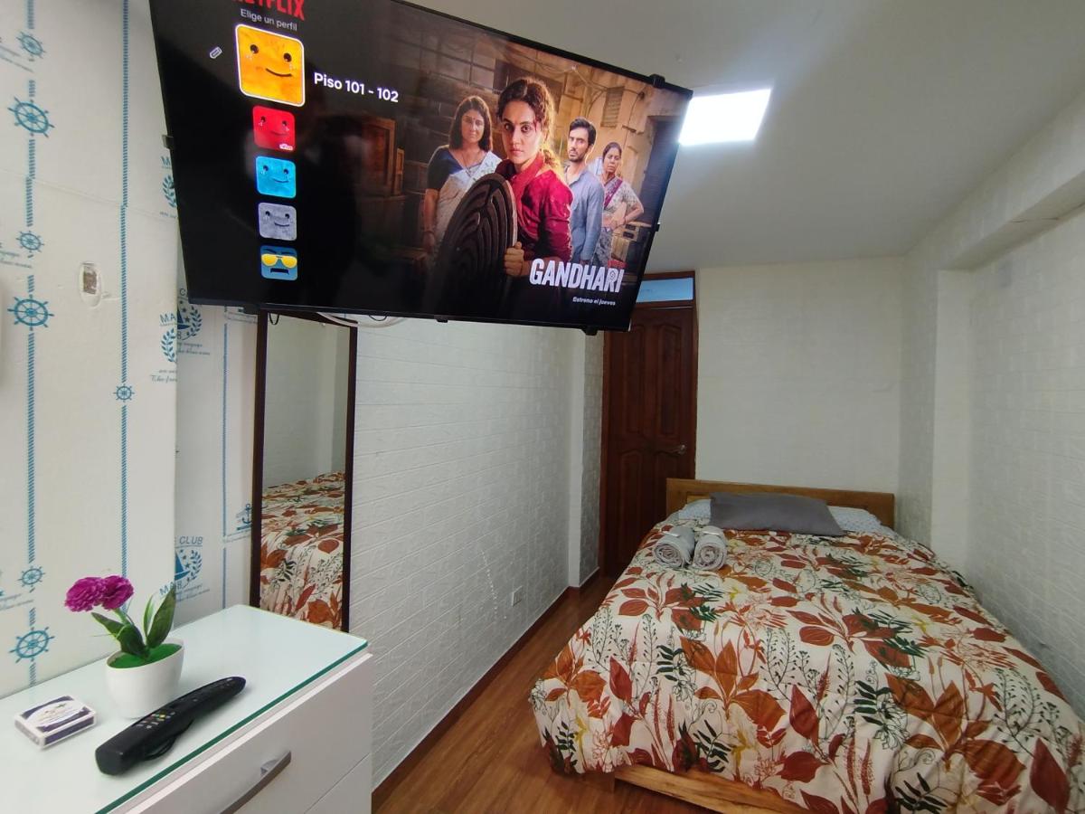 Estudio Superior