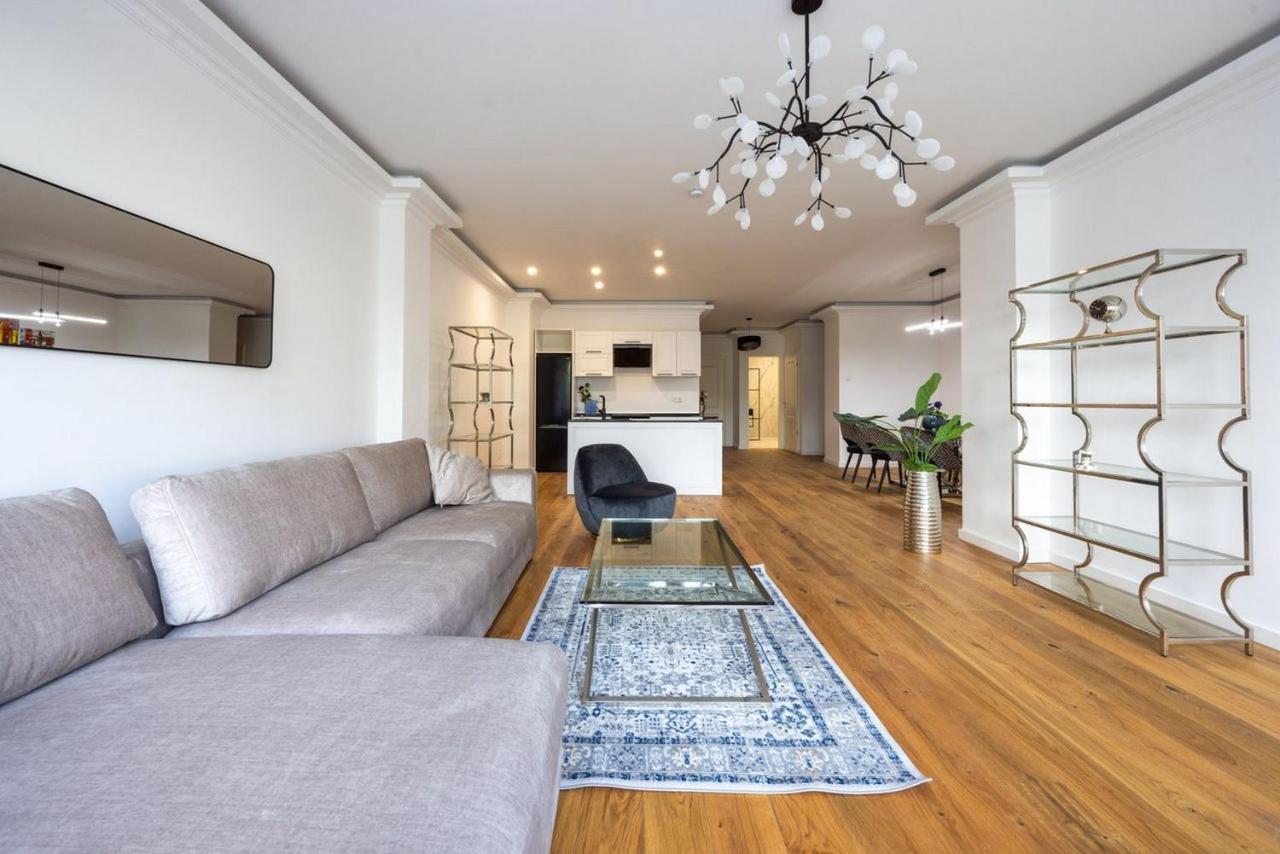Brunnen Residence - B&B Berlin