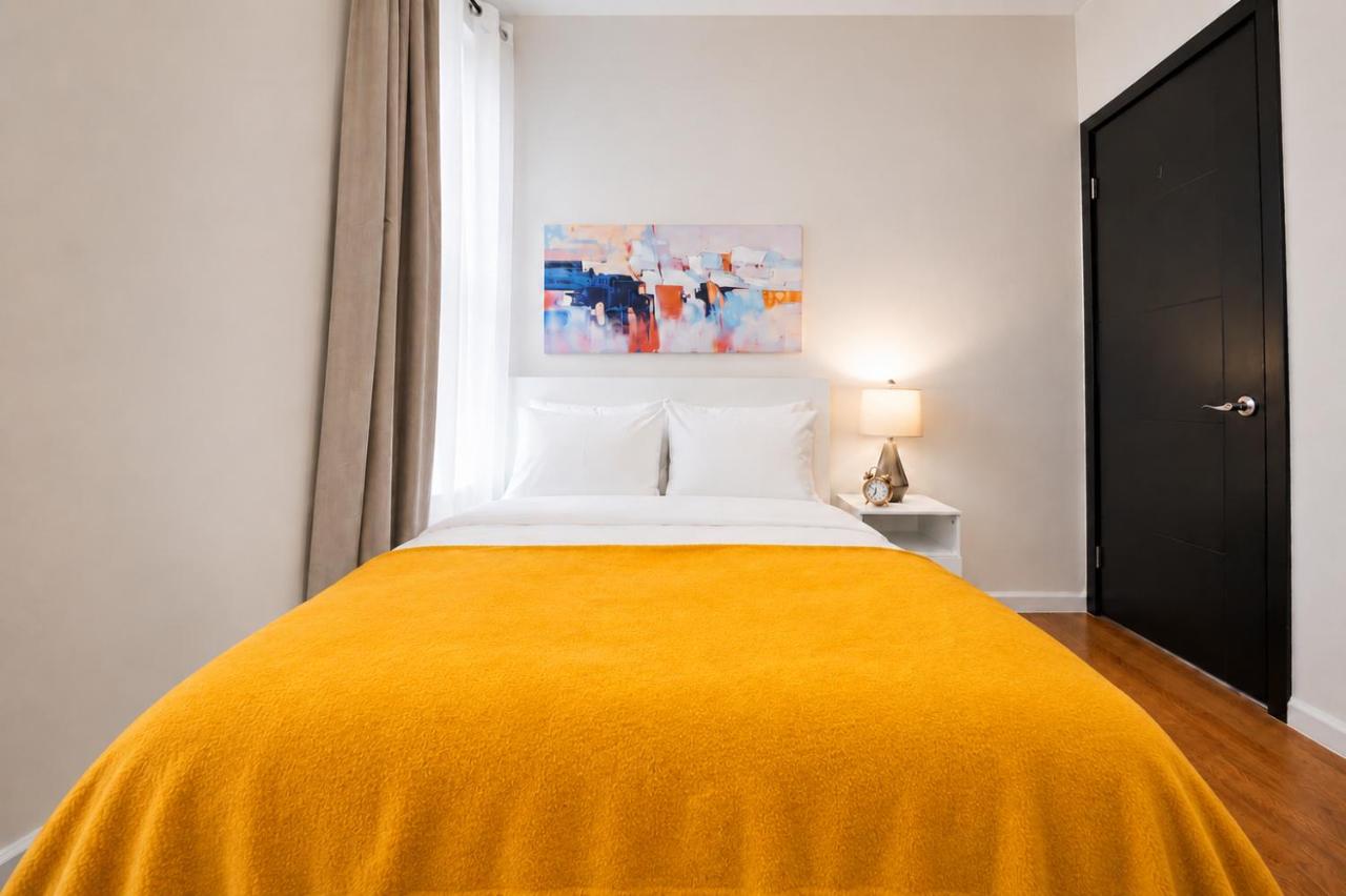 3 BD Gorgeous GetAway Unit - Bed and Breakfast New York