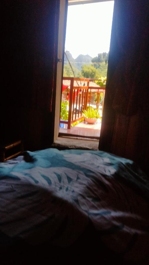 Homestay Minh nghi làng đá khuổi ky - Chambres d'hôtes Thâm Thao
