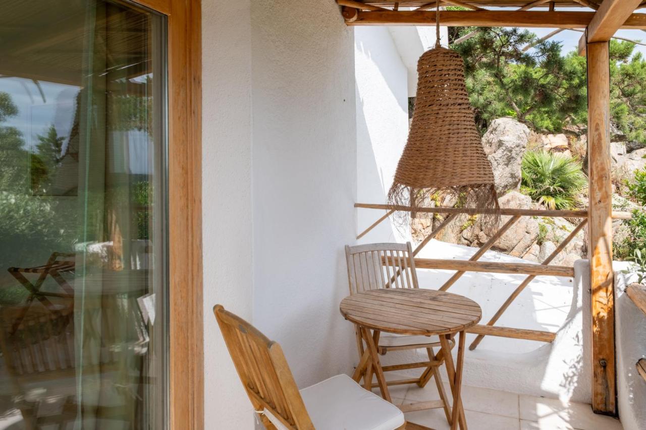 Residence Balocco Porto Cervo - Bed and Breakfast Porto Cervo